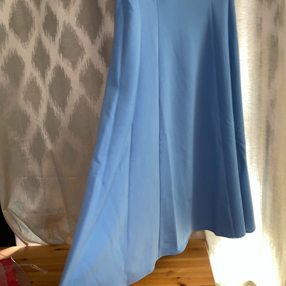 Navy London dress size 4! - Picture 4 of 8